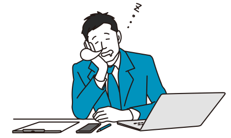 一貫した睡眠スケジュールの重要性：企業ができること